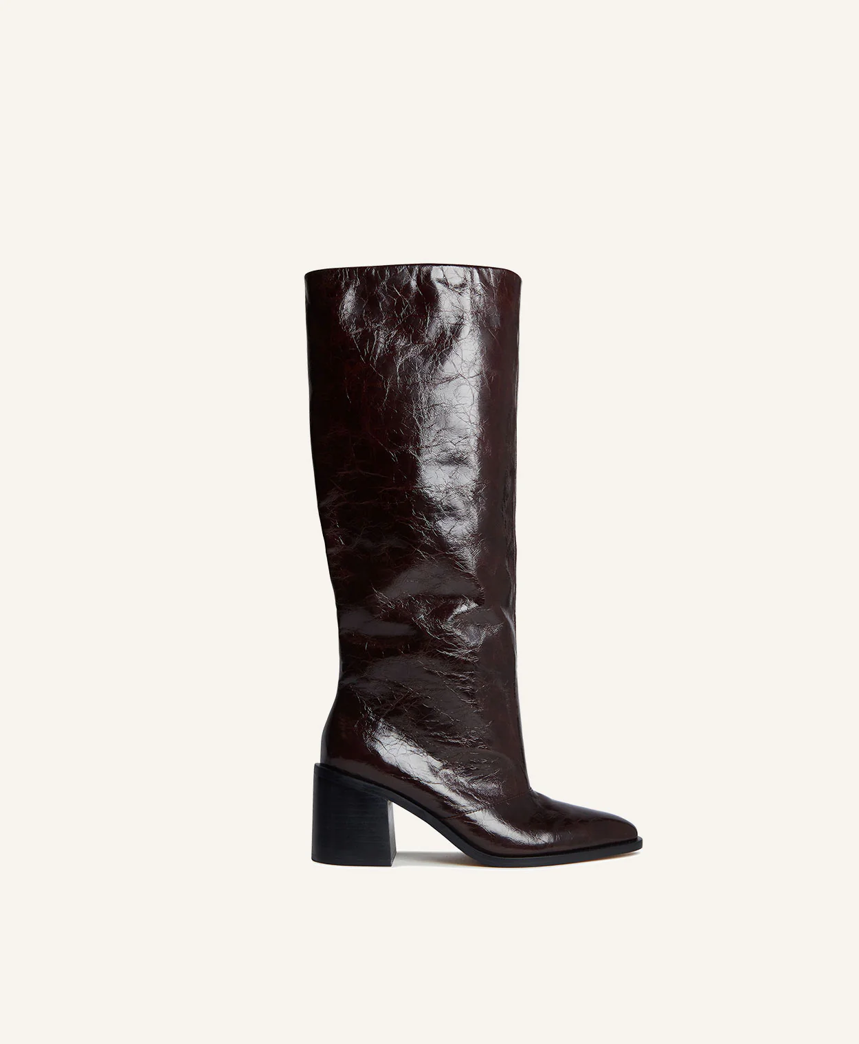 Adaline Knee High Boot
