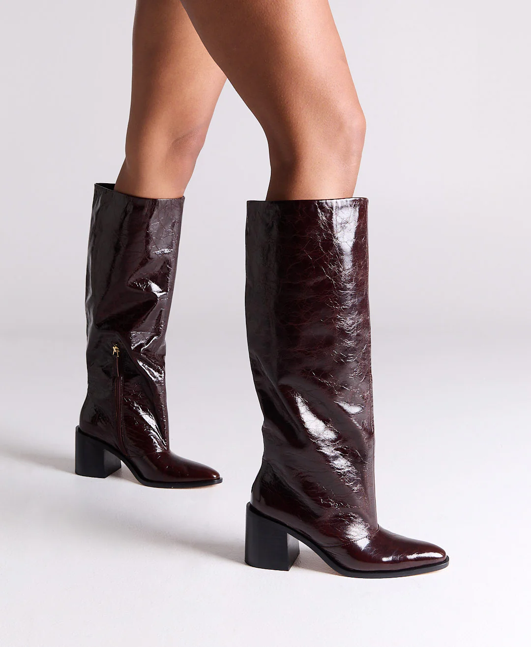 Adaline Knee High Boot - Image 2