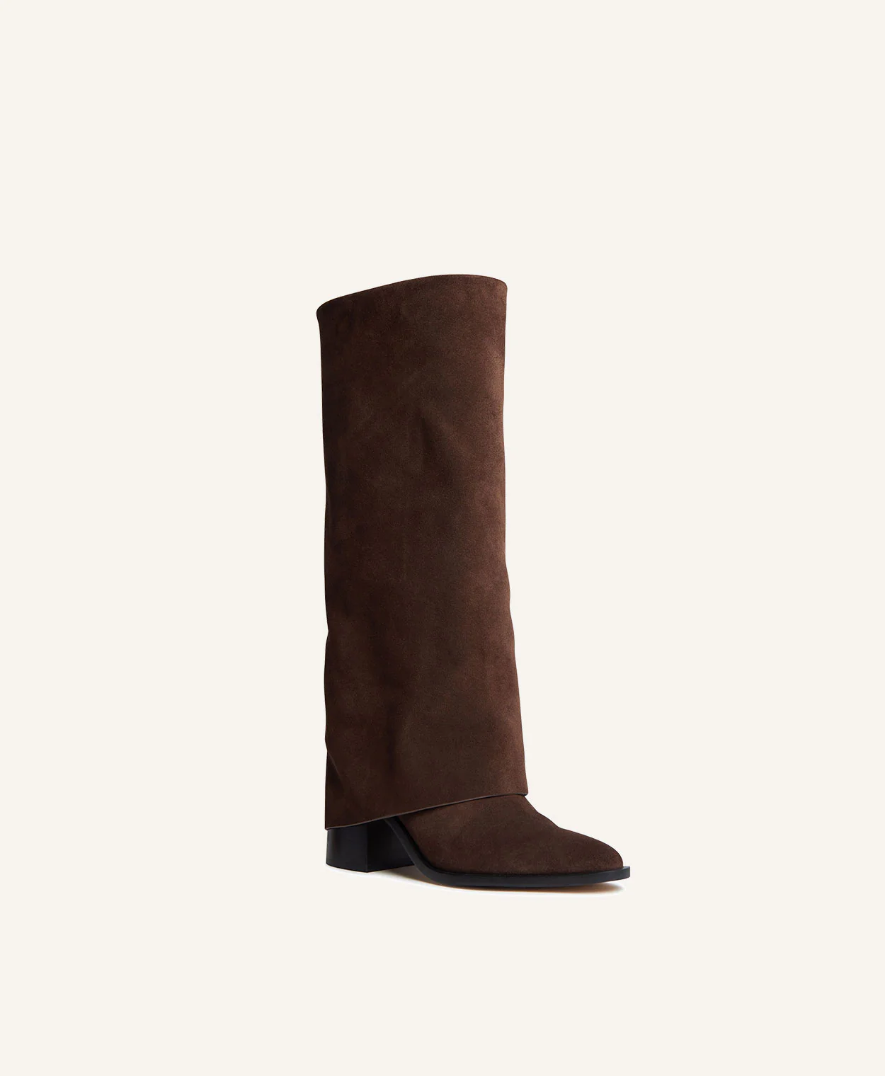 Amsterdam Knee High Boot - Image 3