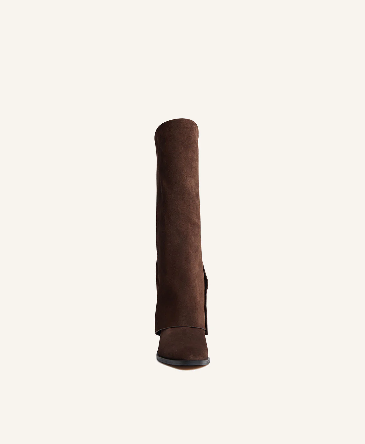 Amsterdam Knee High Boot - Image 4
