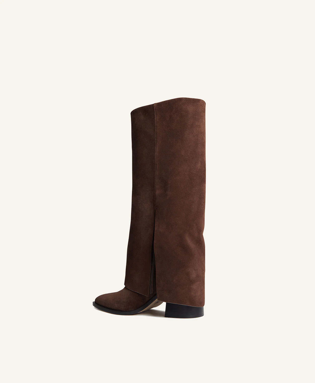 Amsterdam Knee High Boot - Image 5