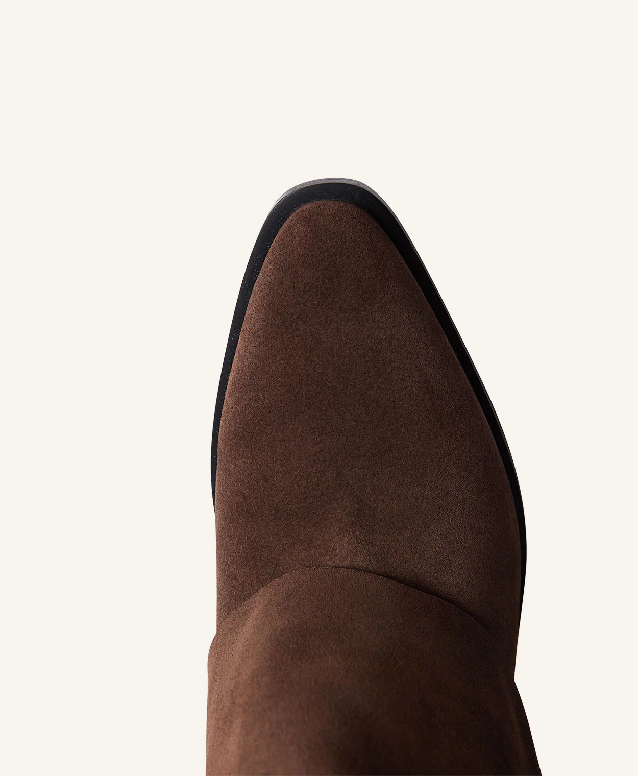 Amsterdam Knee High Boot - Image 6