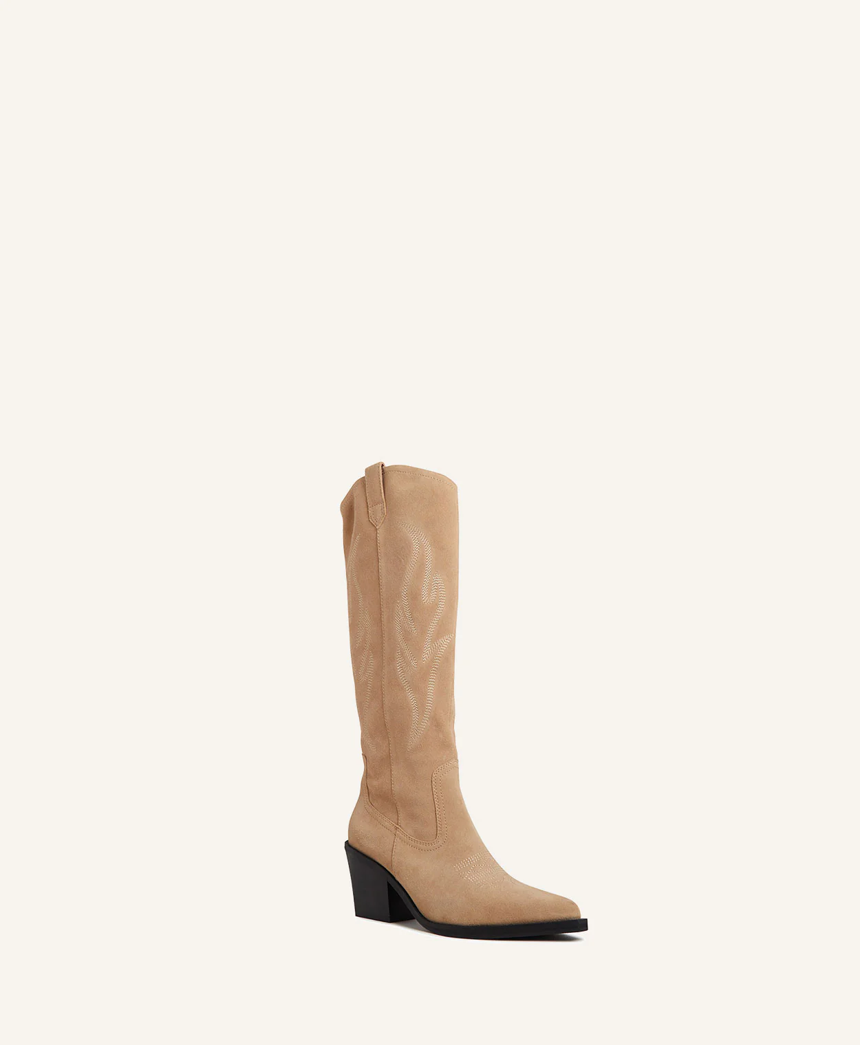 Annie Cowboy Boot - Image 3