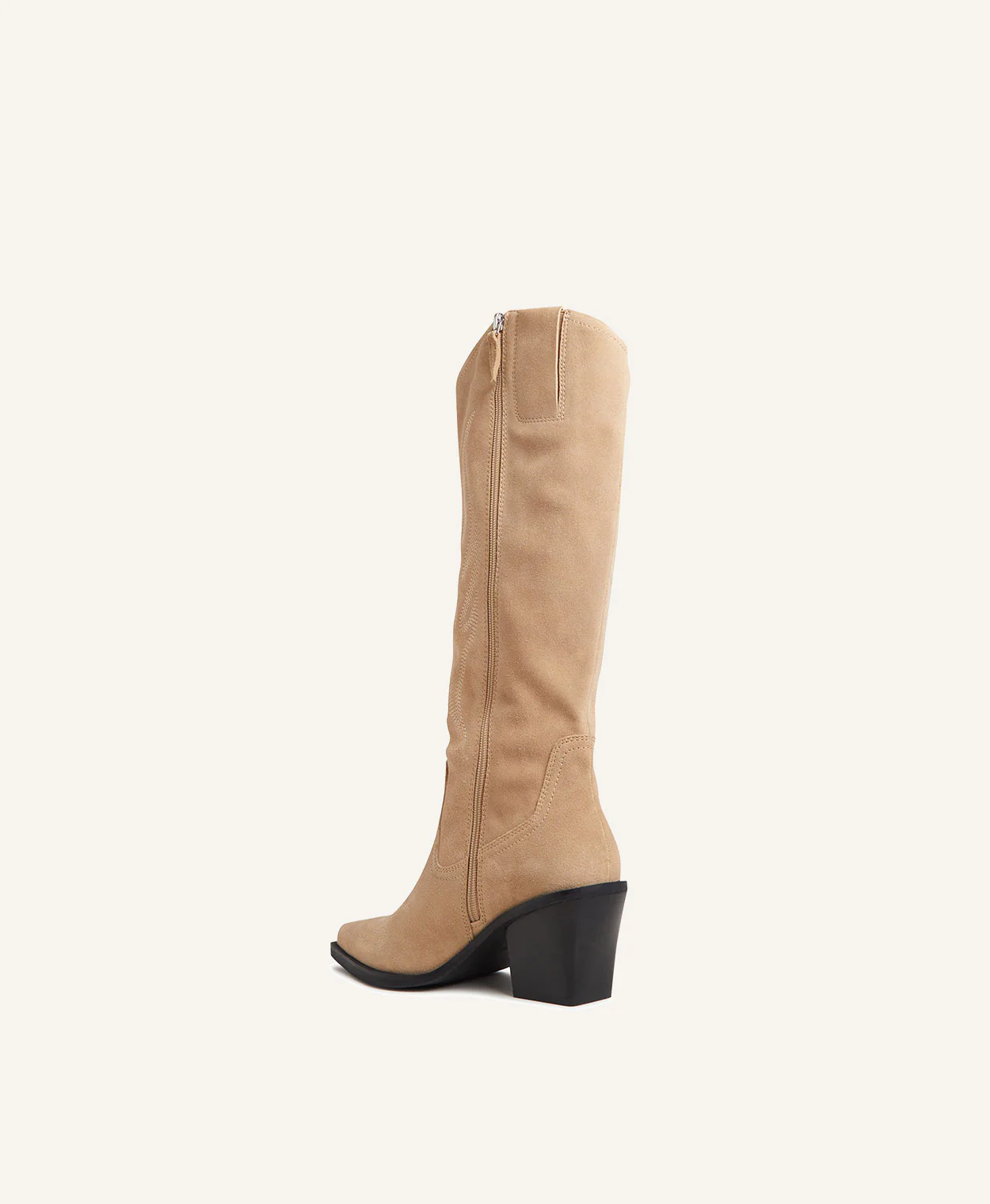 Annie Cowboy Boot - Image 6