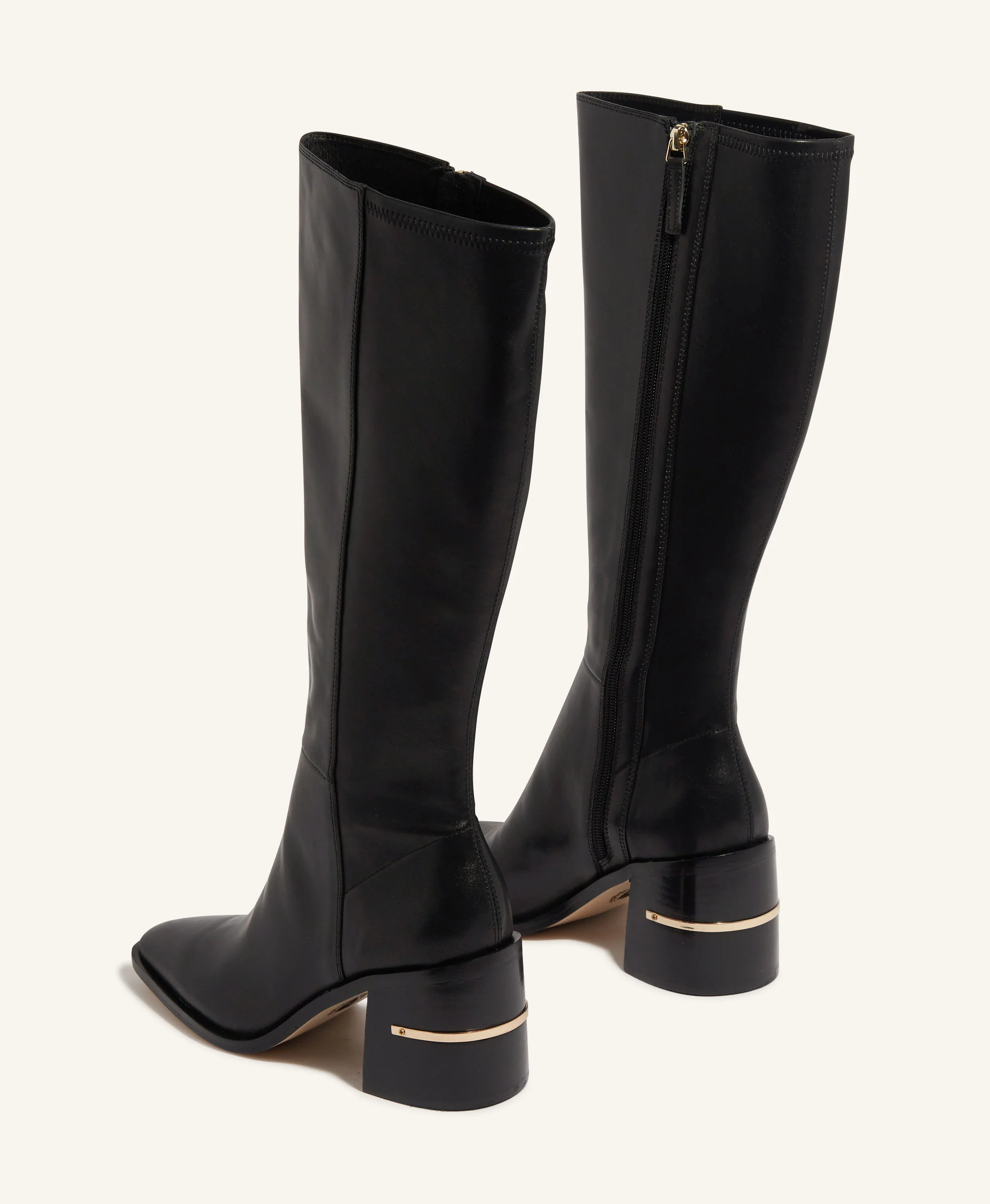 Arna Knee High Boot - Image 6