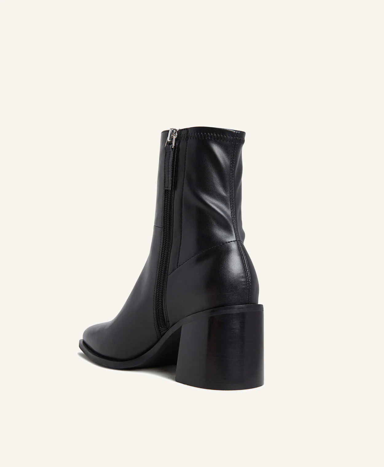 Atkin Ankle Boot - Image 6
