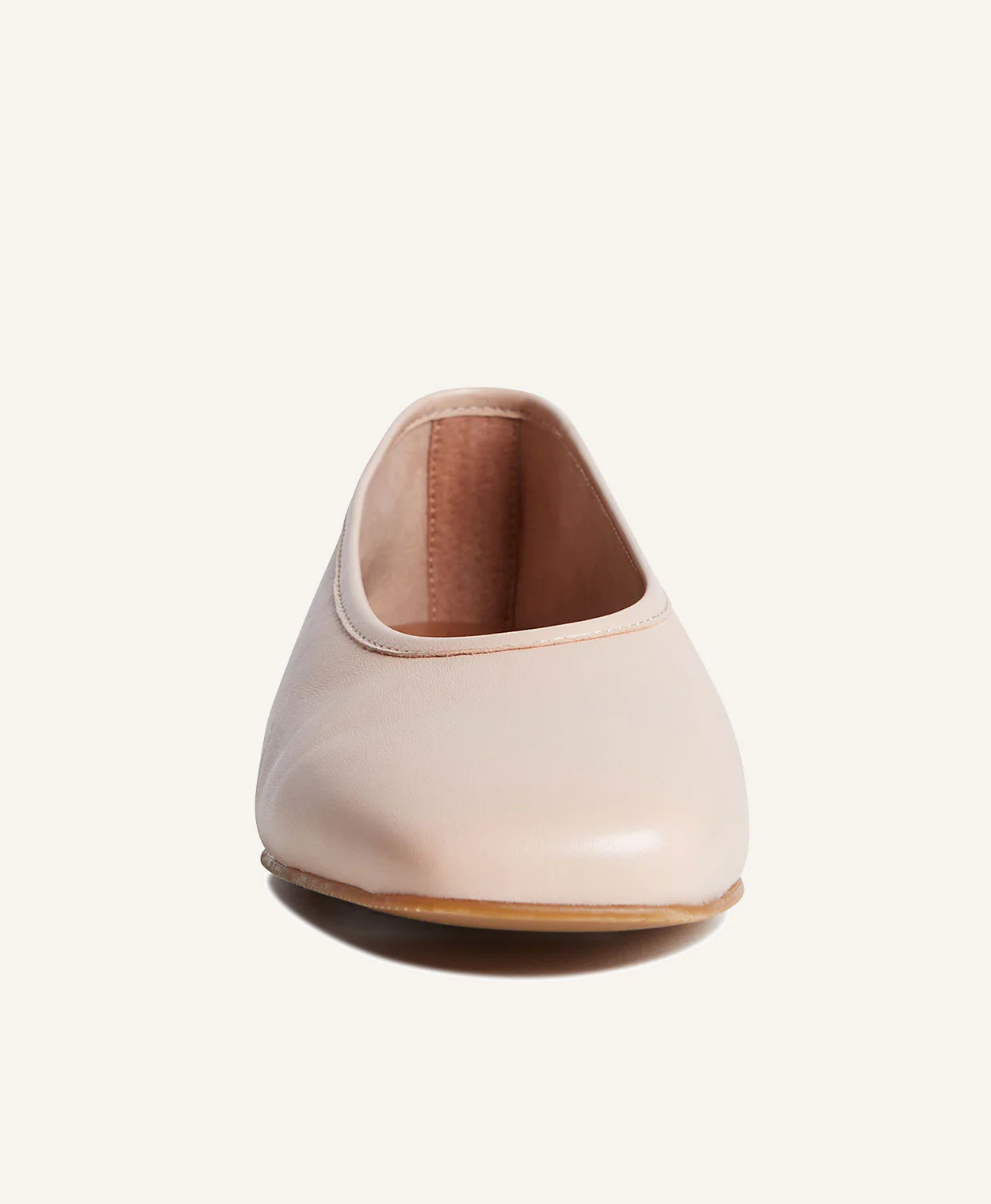 Ballerina Ballet Flat - Image 4