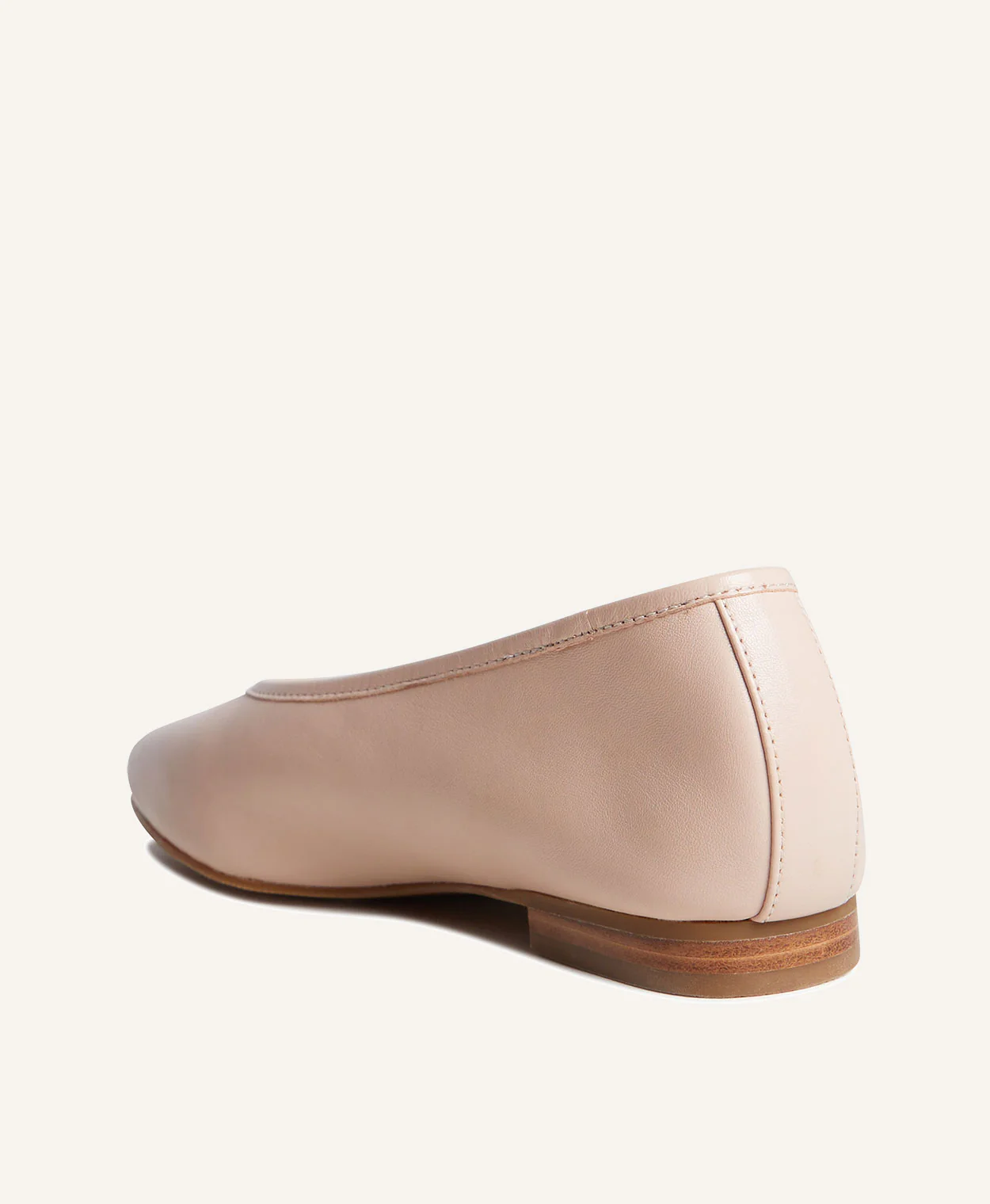Ballerina Ballet Flat - Image 5