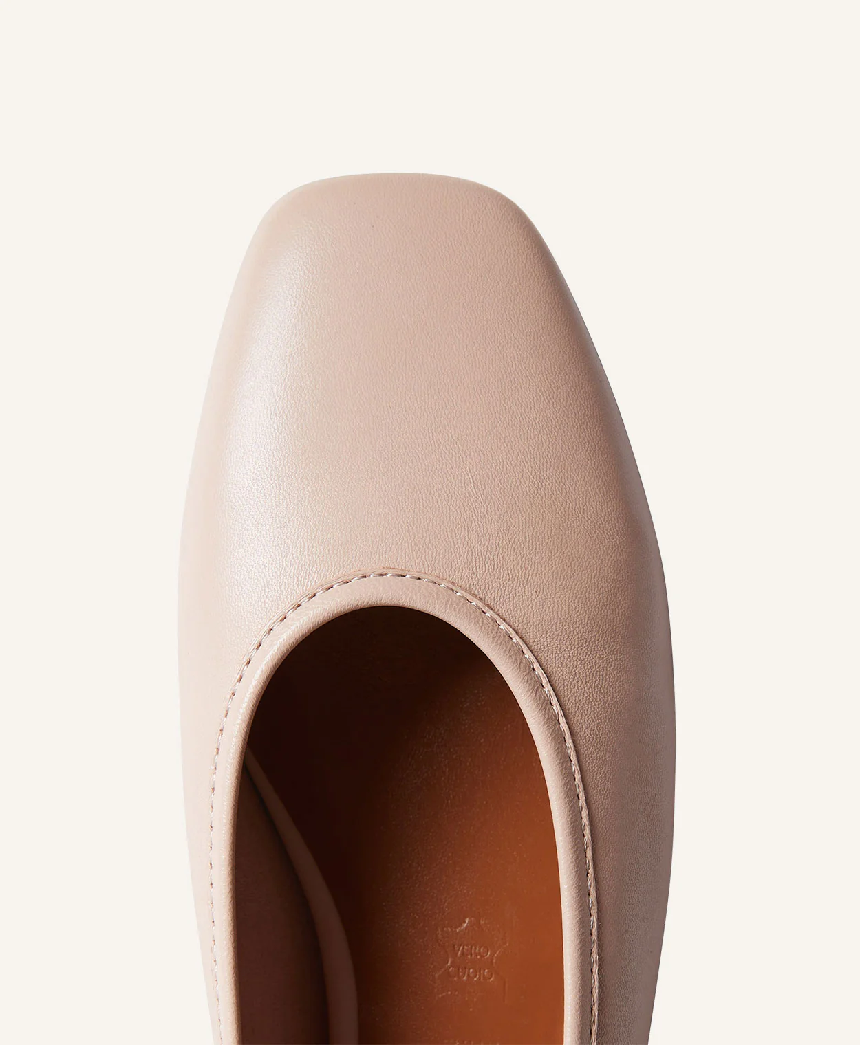 Ballerina Ballet Flat - Image 6