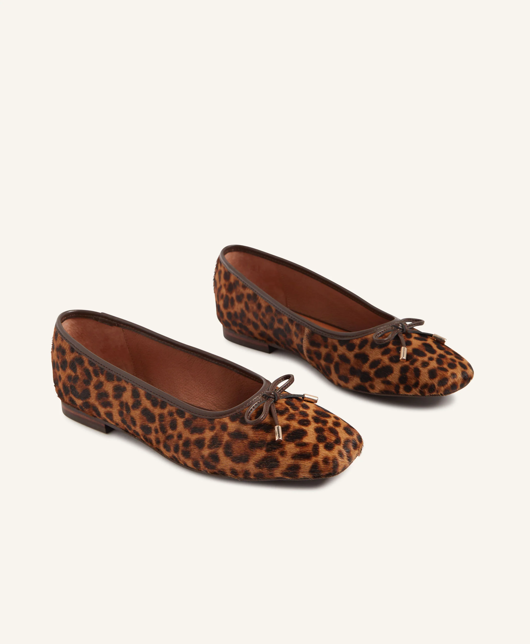Bambi Ballet Flat - Image 5
