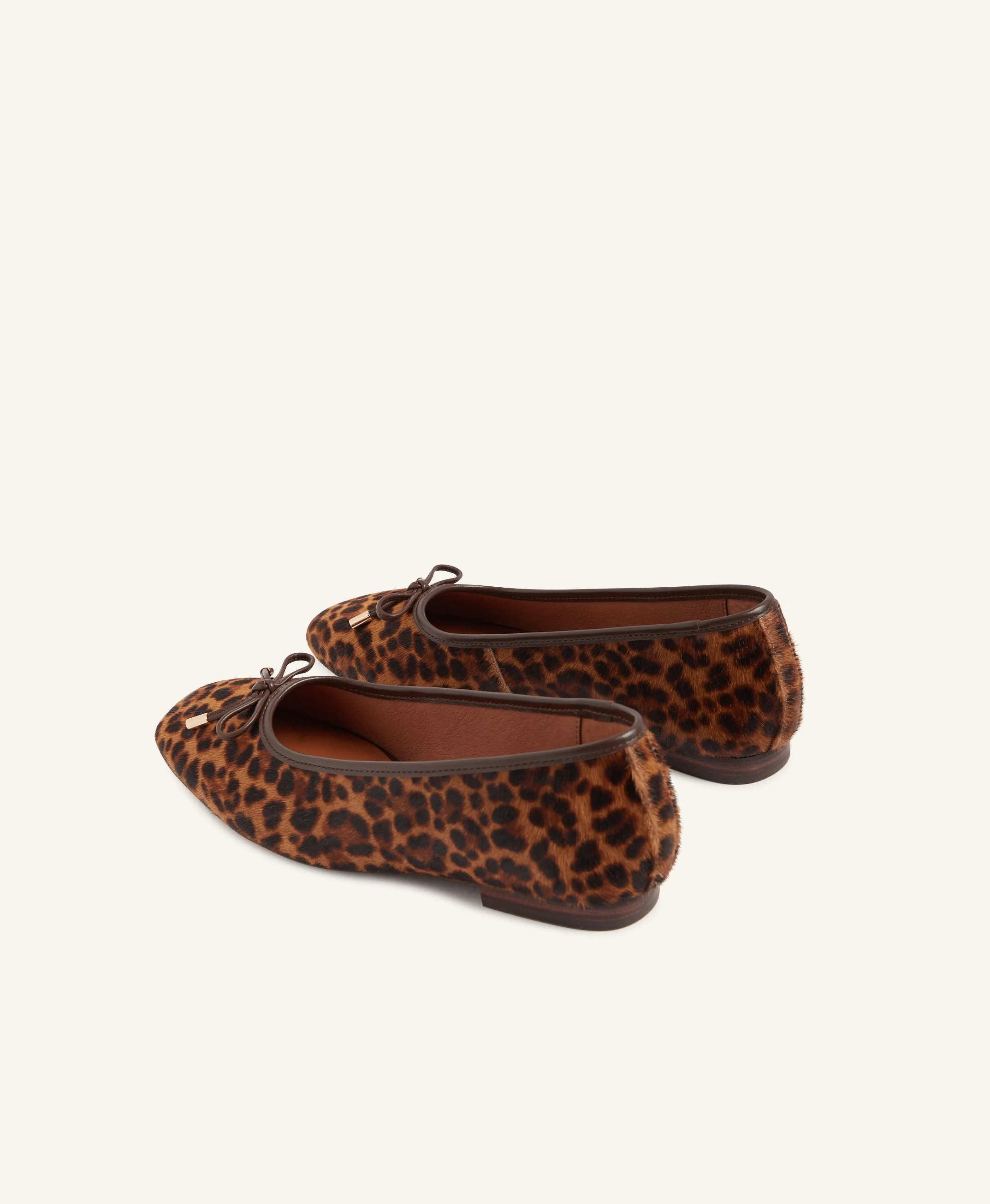 Bambi Ballet Flat - Image 6