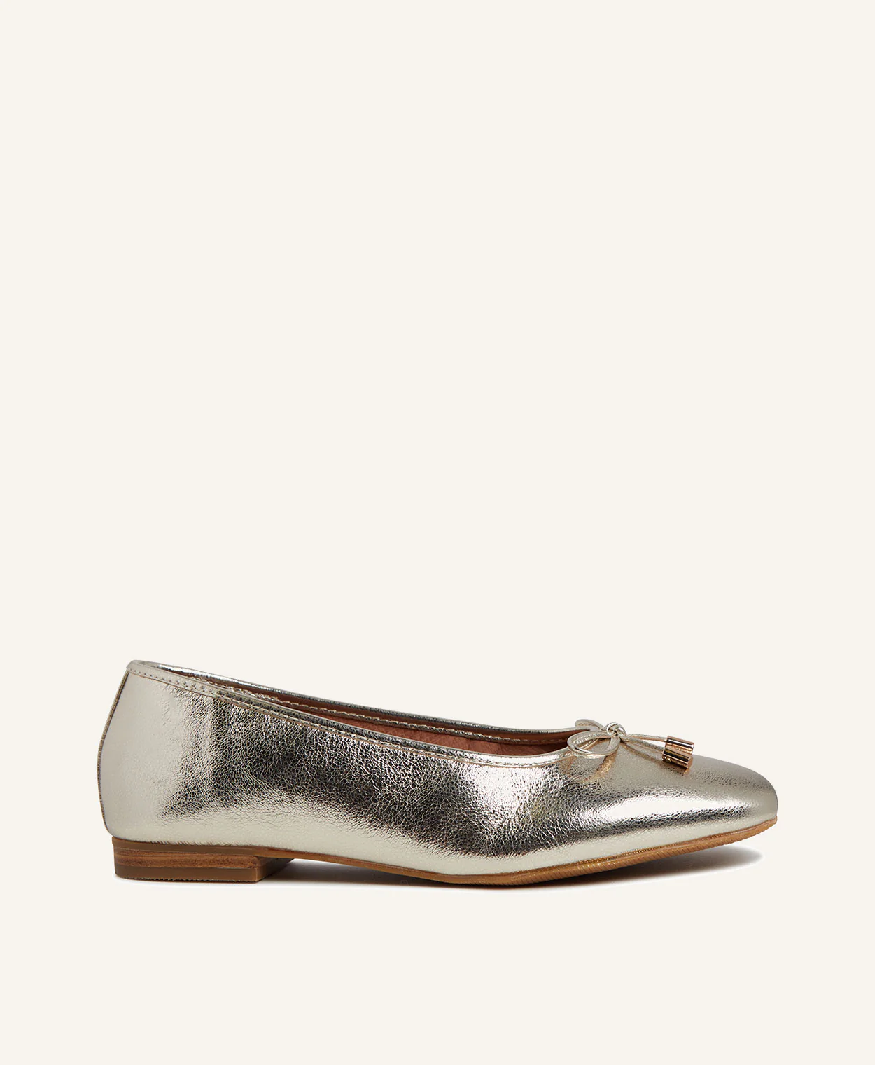 Bambi Ballet Flat