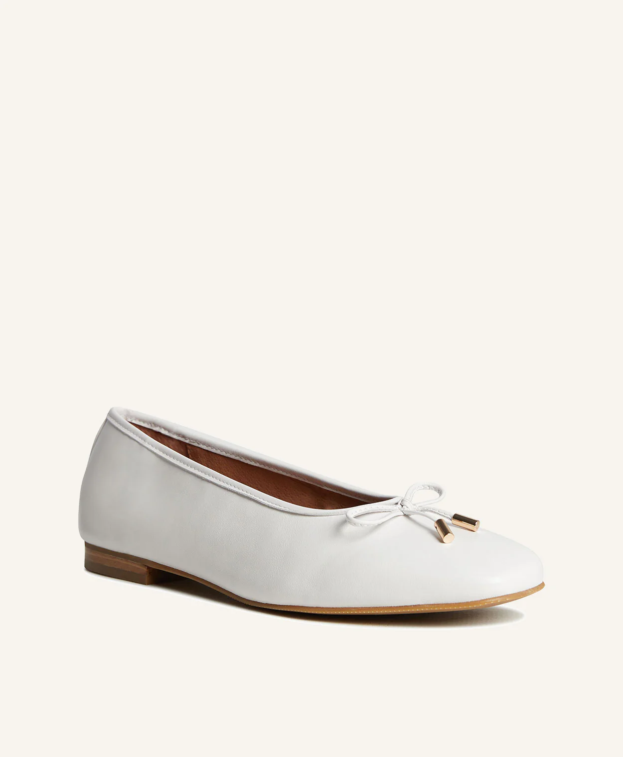 Bambi Ballet Flat - Image 3