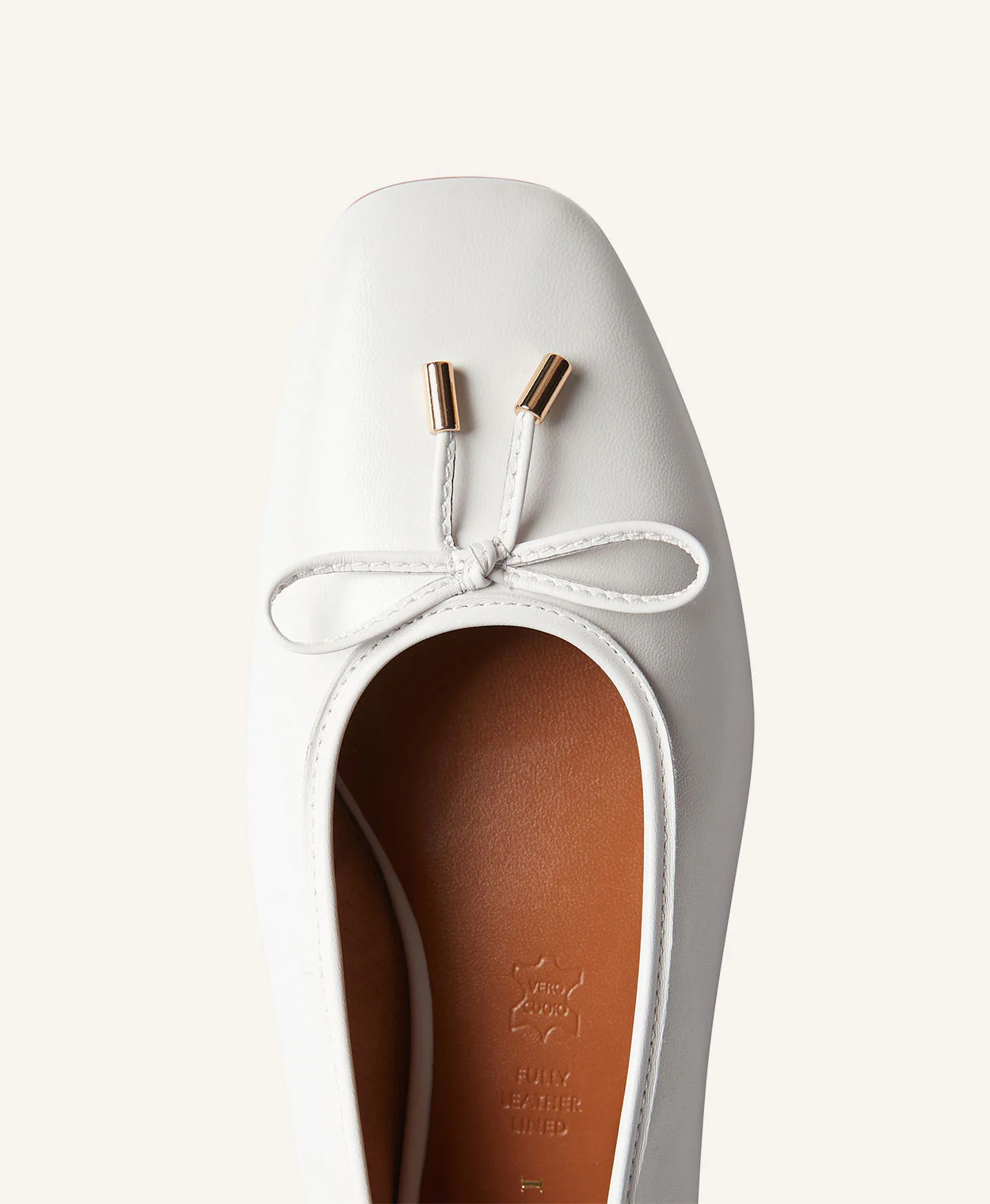 Bambi Ballet Flat - Image 6