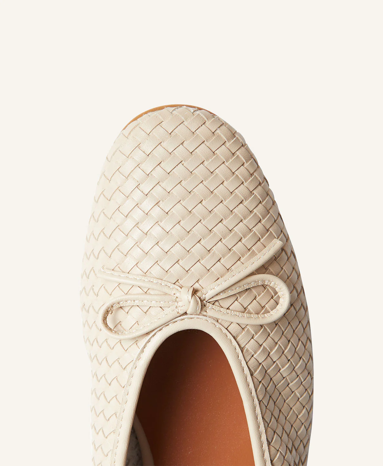 Bamboo Ballet Flat - Image 5