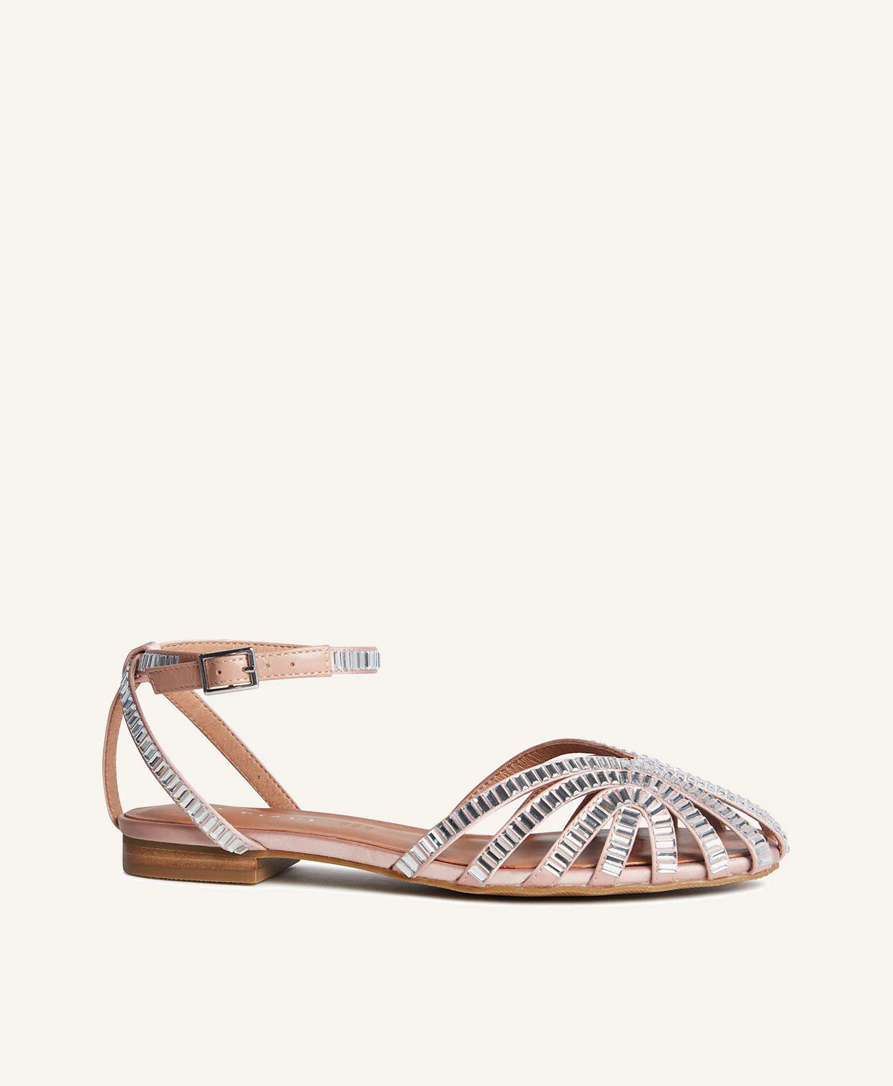 Bengal Flat