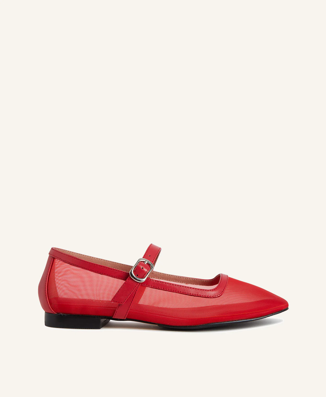 Bianca Ballet Flat