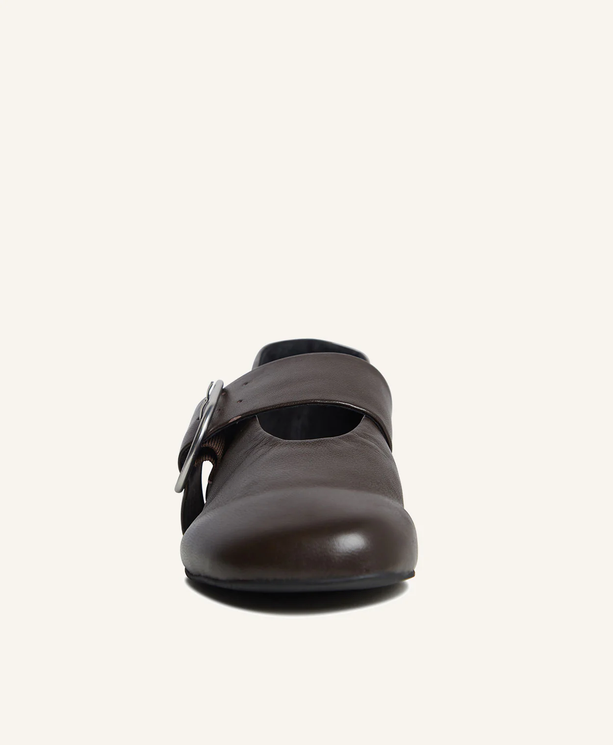 Biker Ballet Flat - Image 4