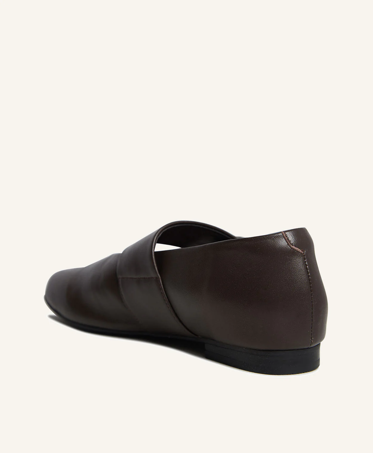 Biker Ballet Flat - Image 5