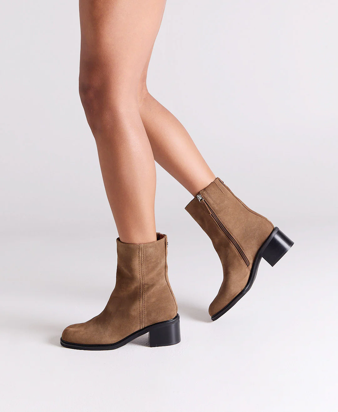 Bronson Ankle Boot - Image 2