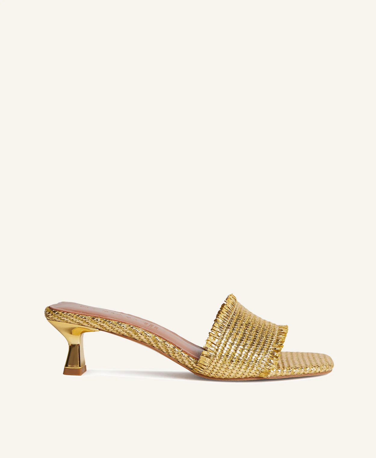Daffy Mule
