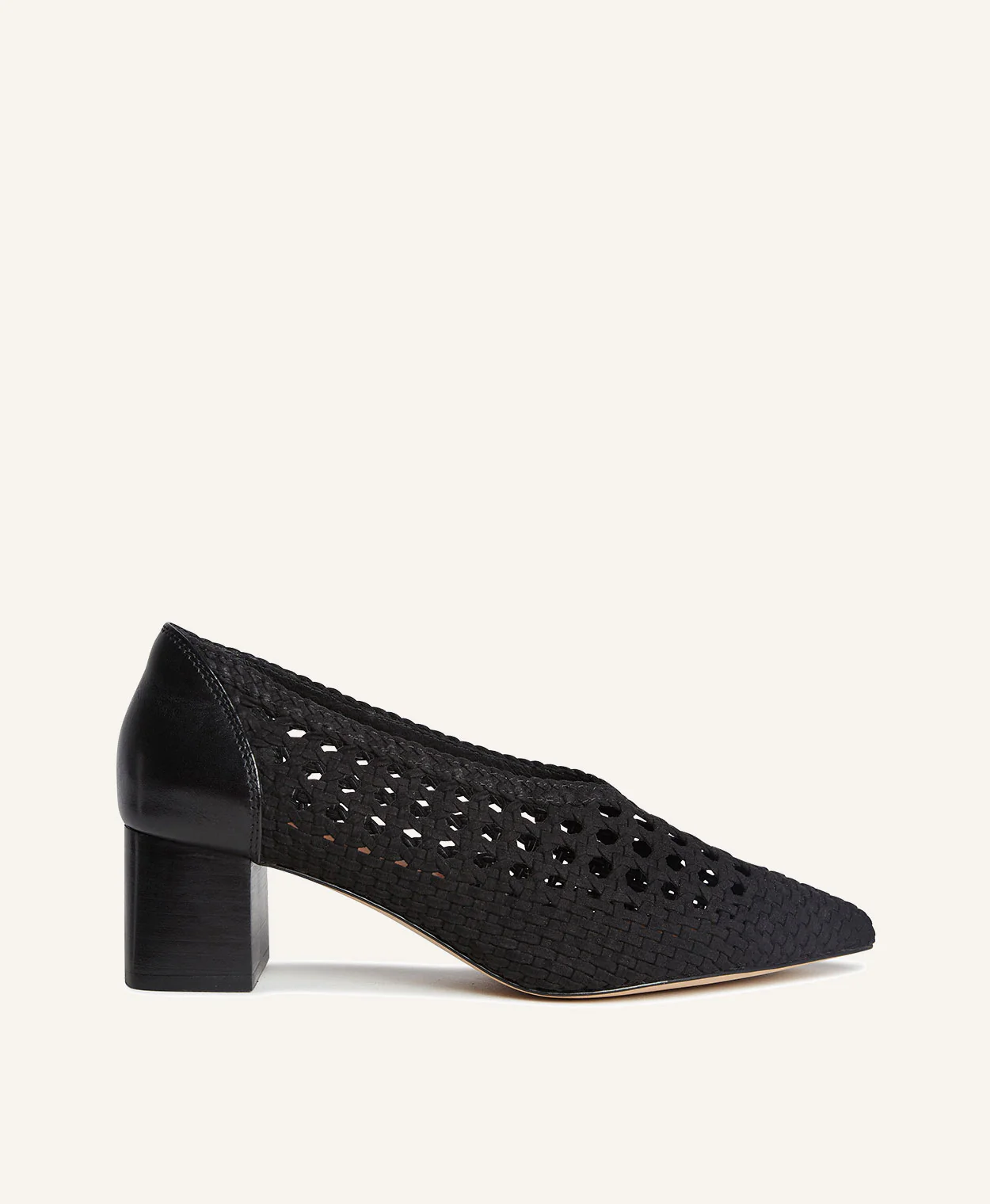 Danica Heel