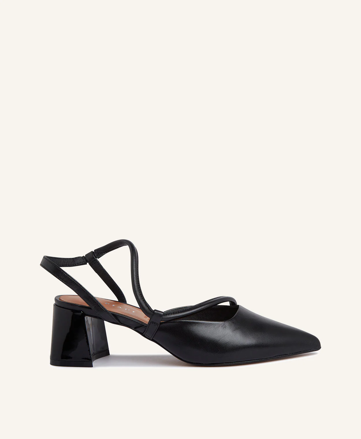 Darcy Heel