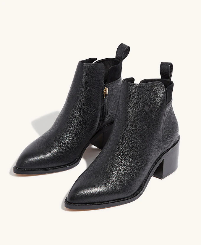 Dayla Ankle Boot - Image 4
