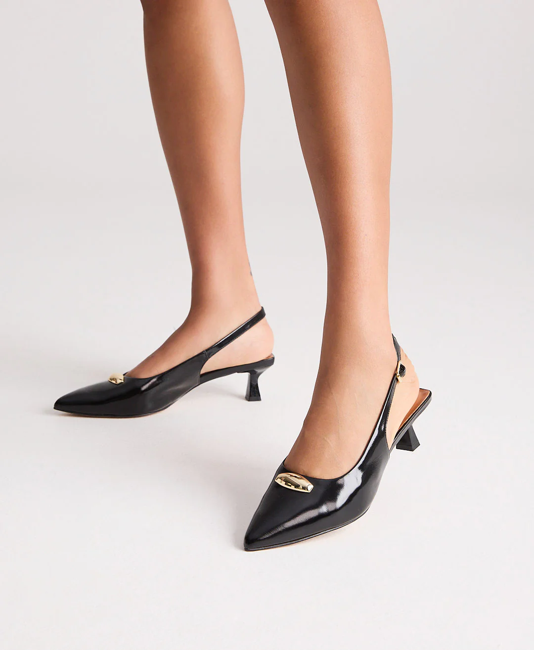 Deltra Heel - Image 2