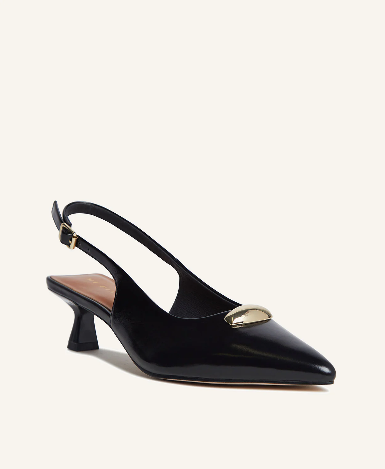 Deltra Heel - Image 3