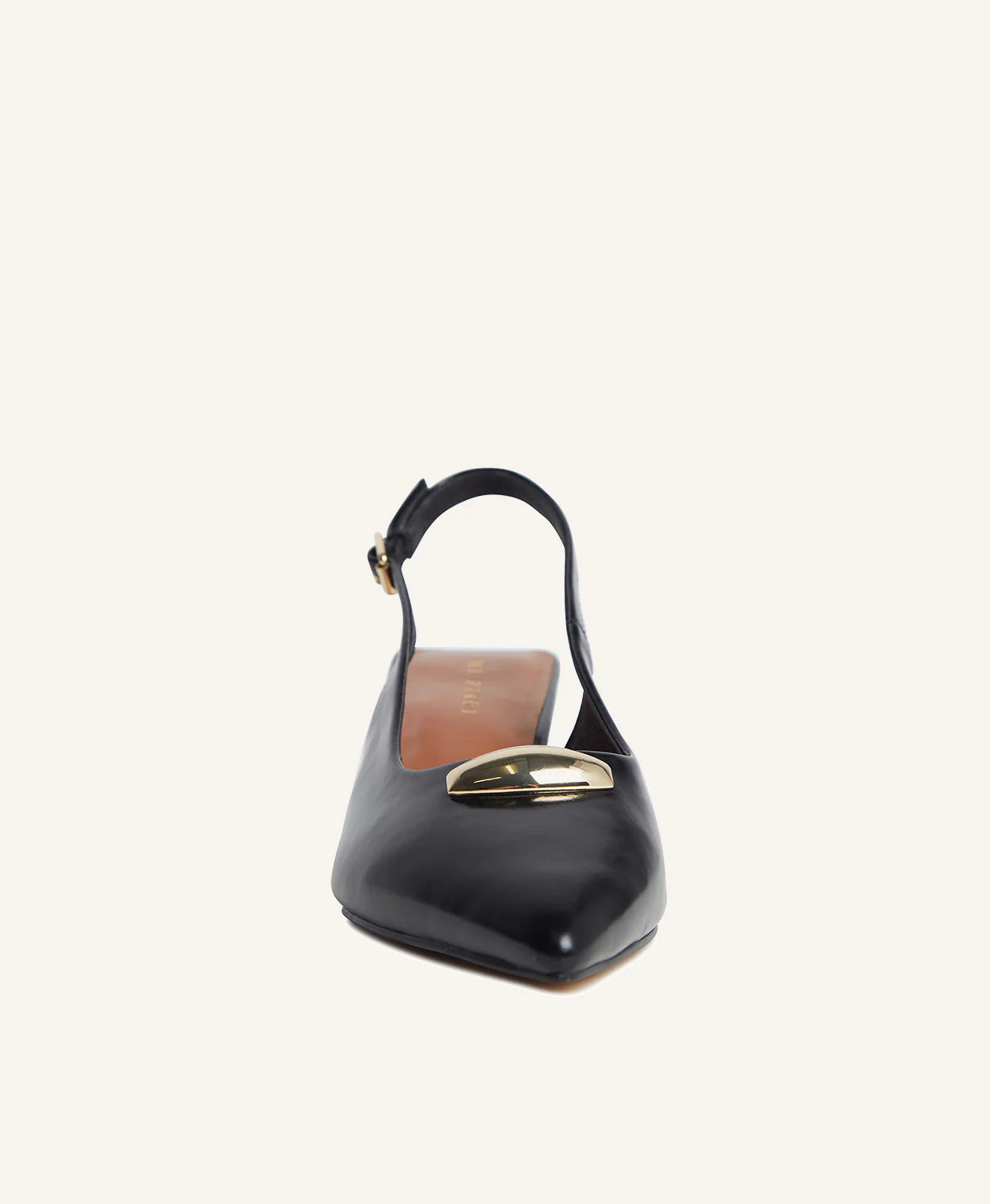 Deltra Heel - Image 4