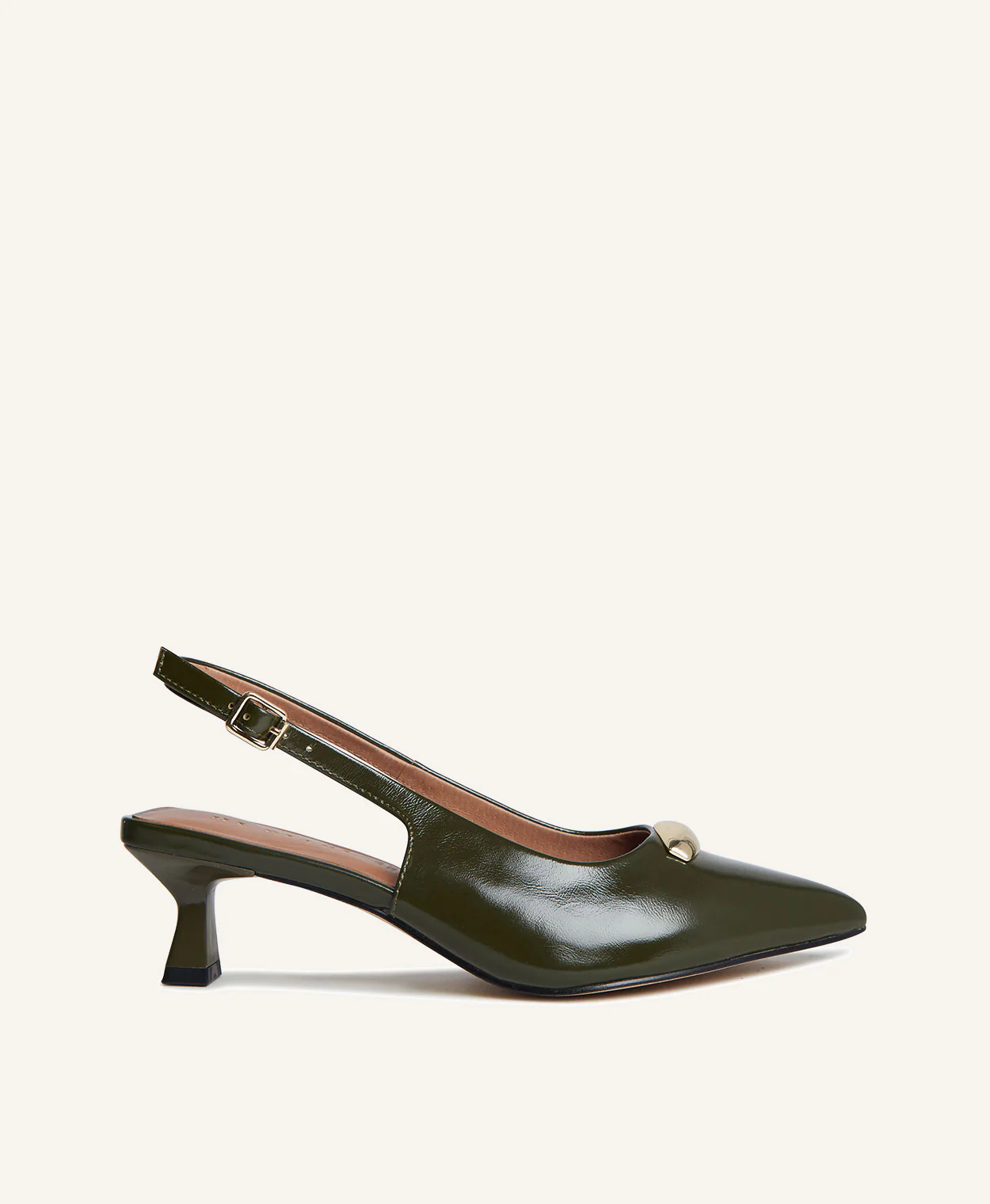 Deltra Heel