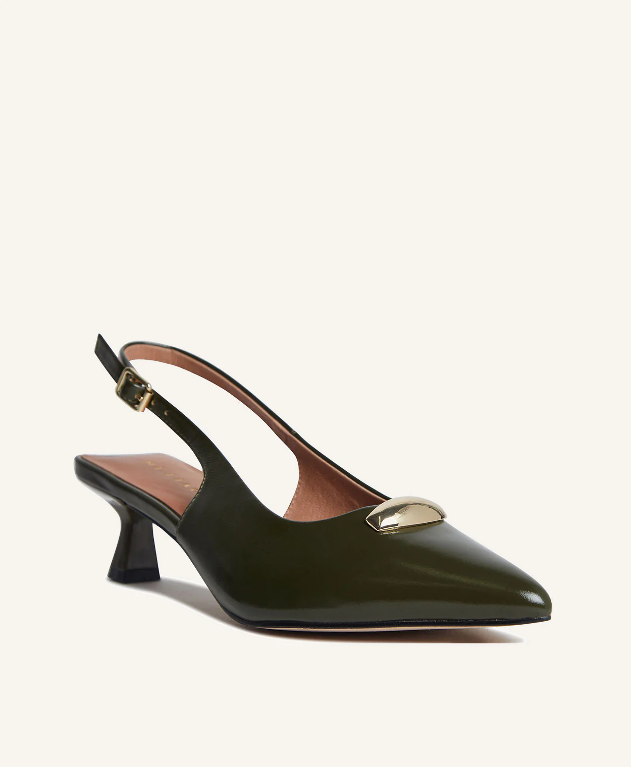 Deltra Heel - Image 3