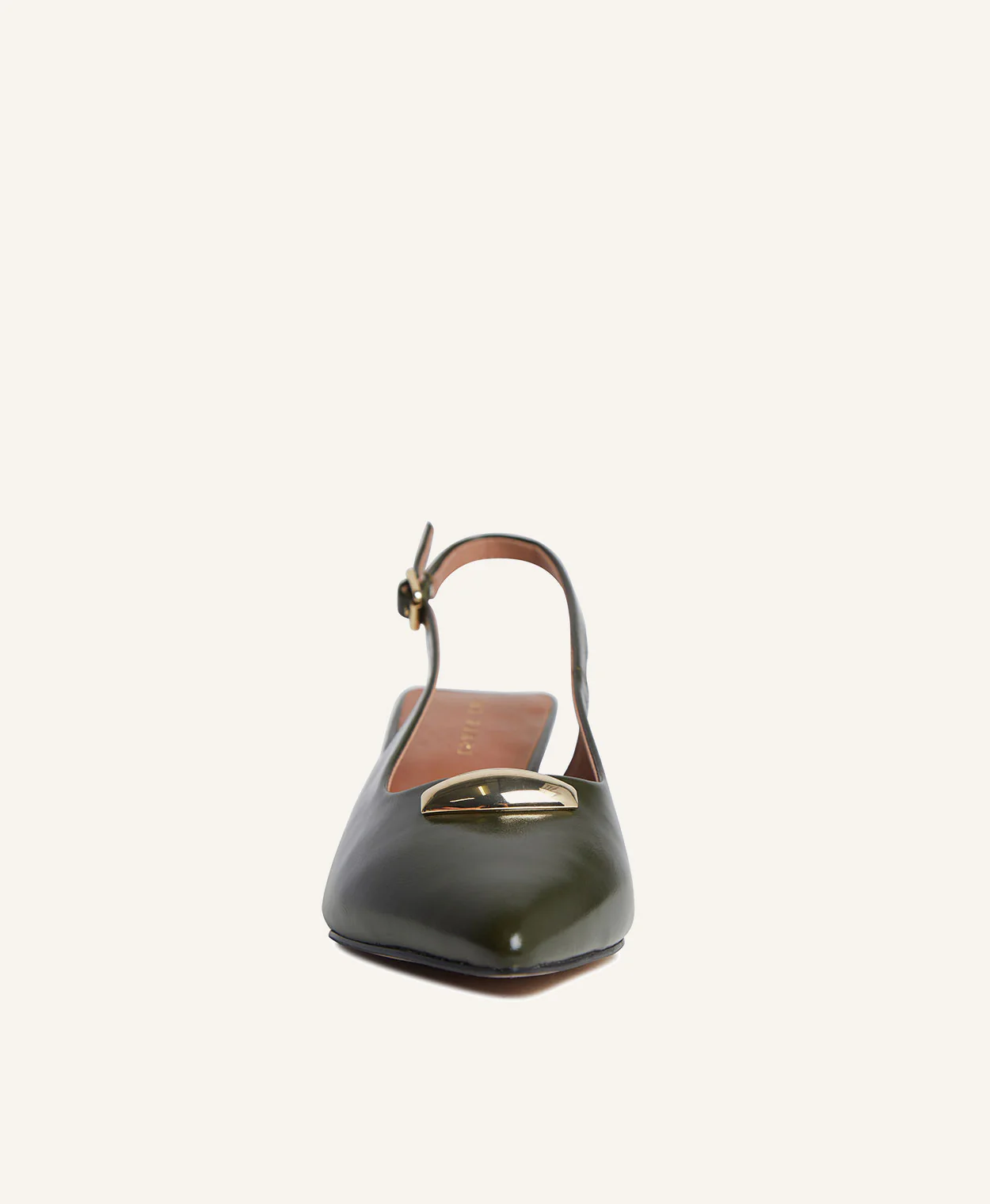 Deltra Heel - Image 4