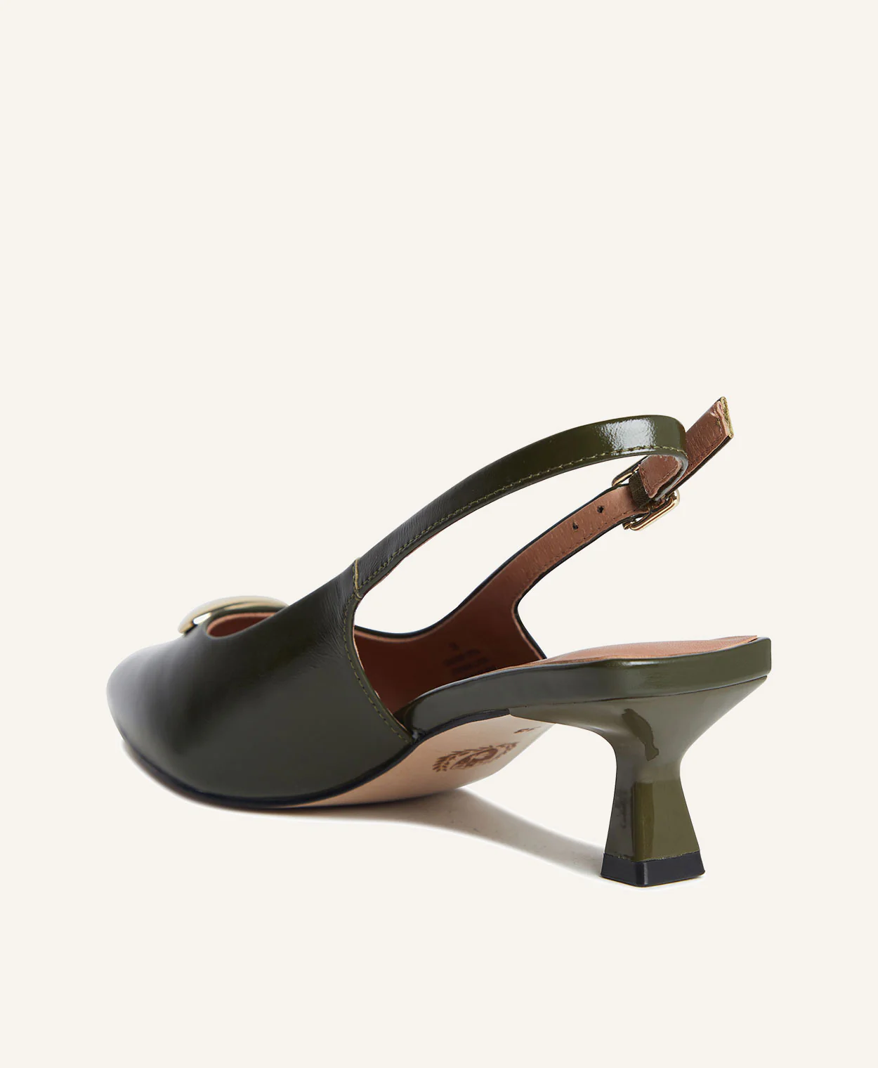 Deltra Heel - Image 5