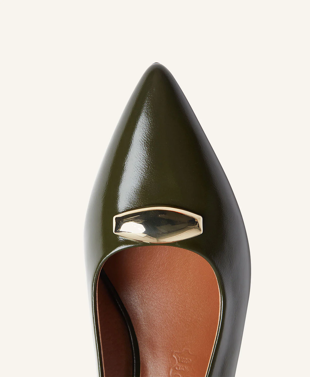 Deltra Heel - Image 6