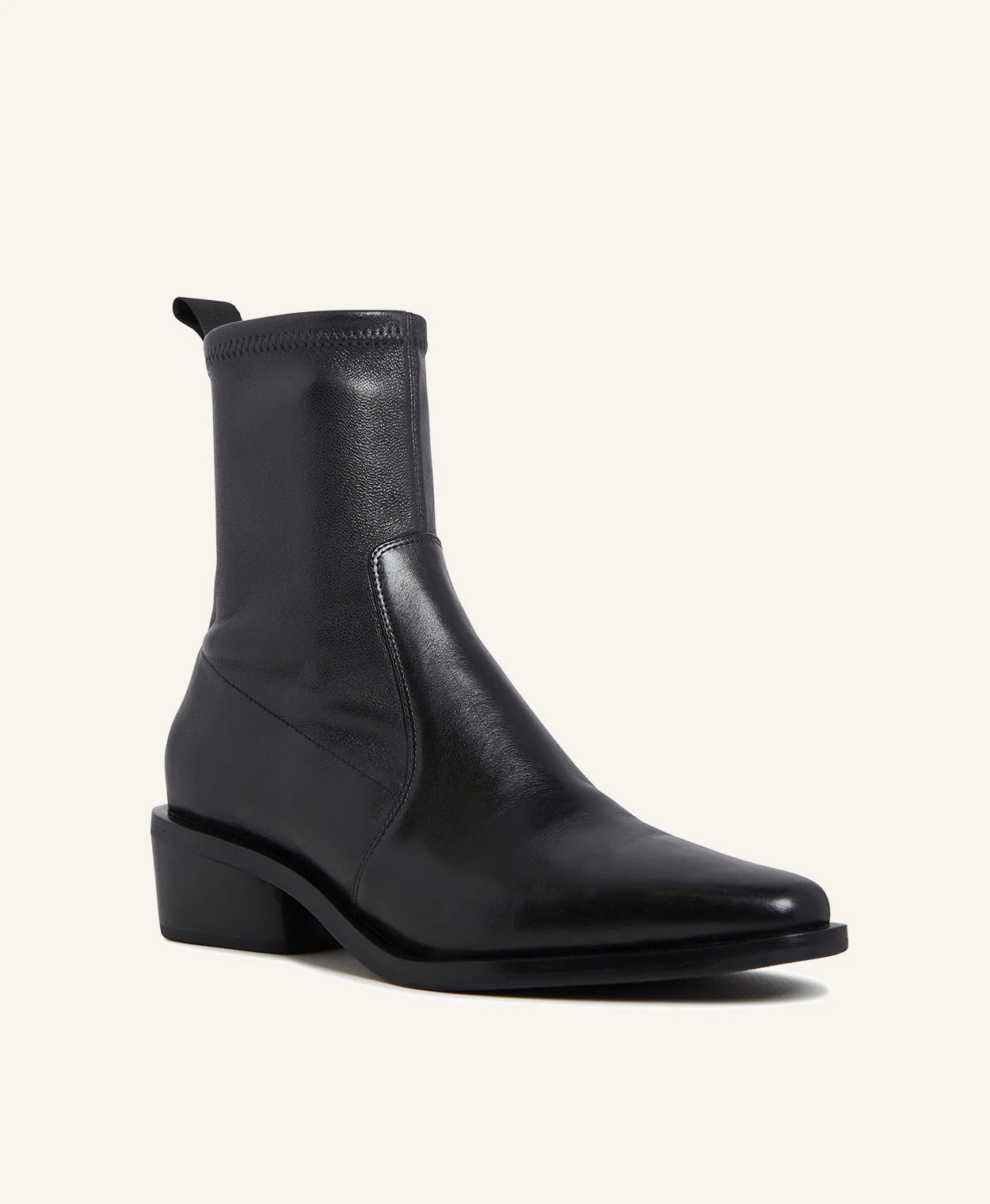Denmark Ankle Boot - Image 3