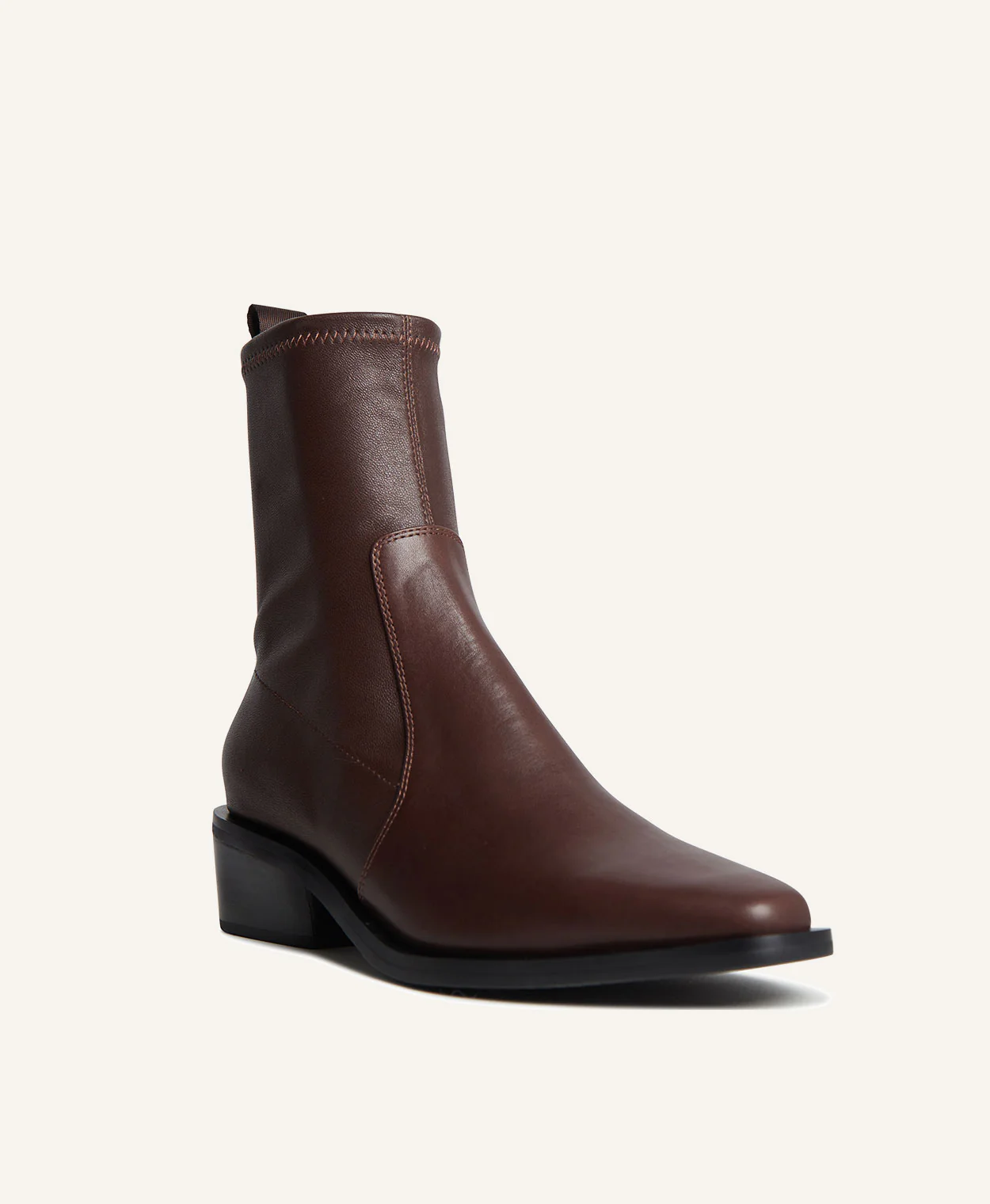 Denmark Ankle Boot - Image 2