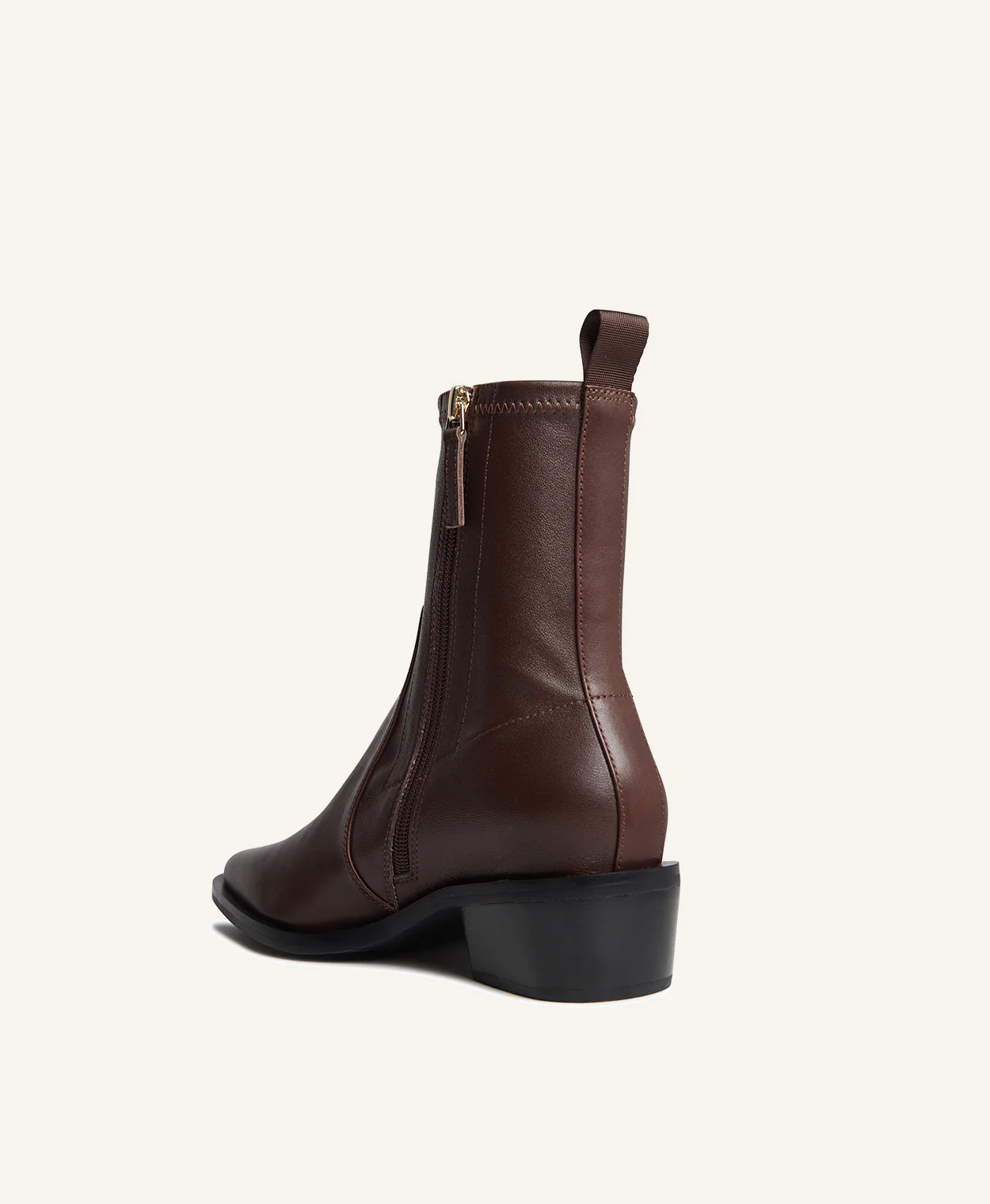 Denmark Ankle Boot - Image 4