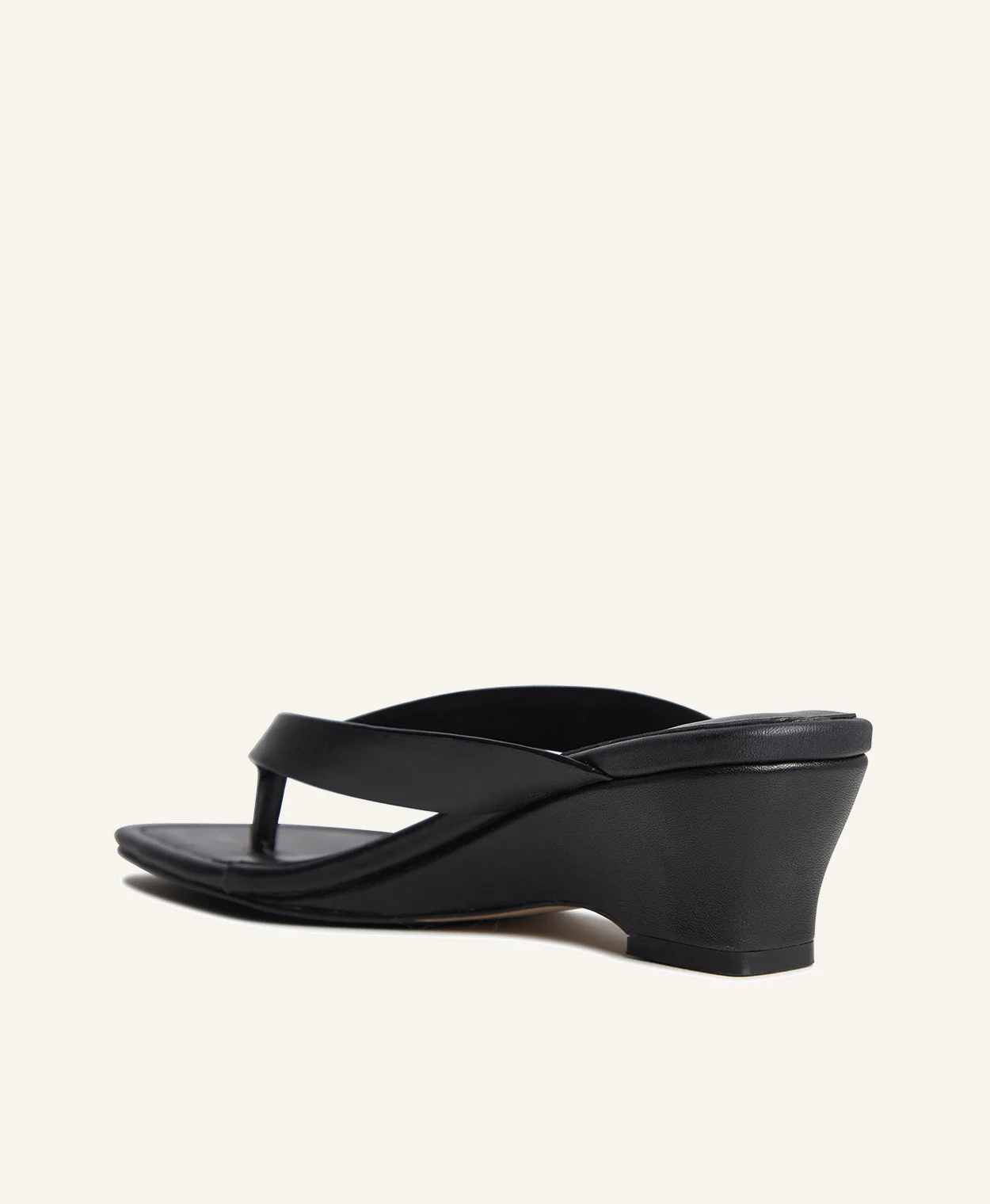 Desmee Wedge - Image 5
