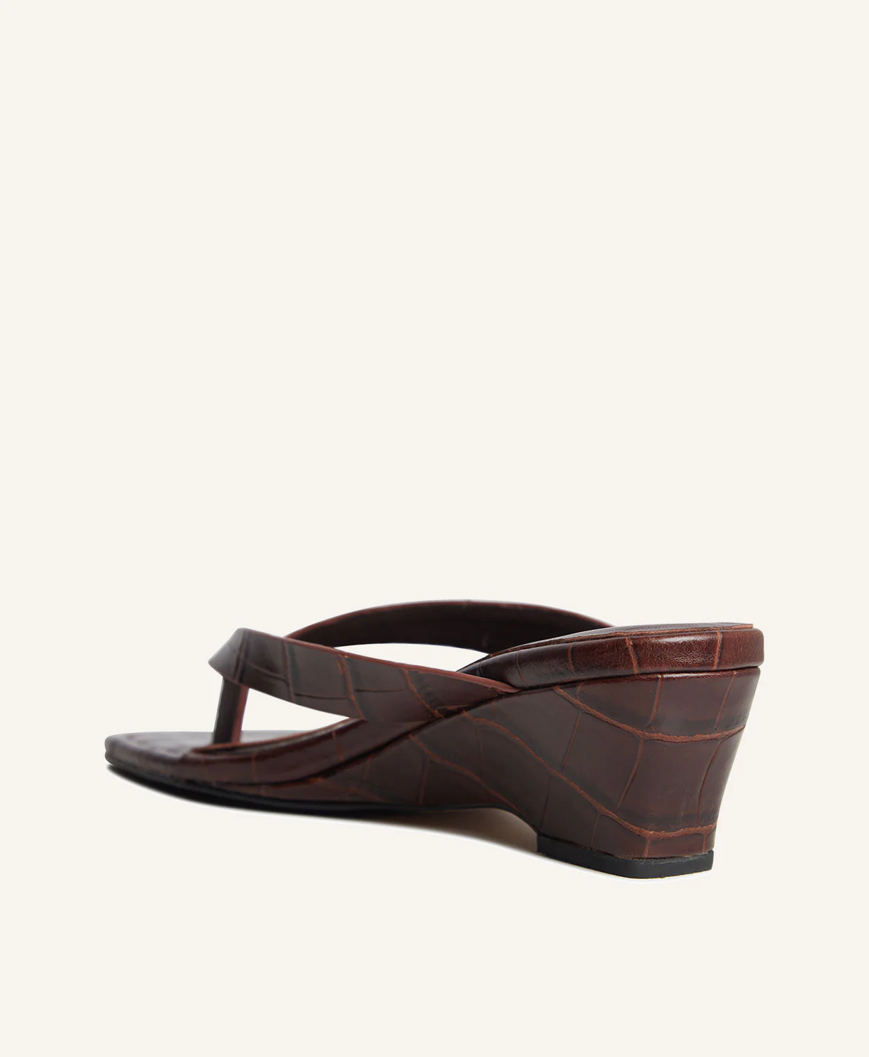 Desmee Wedge - Image 5