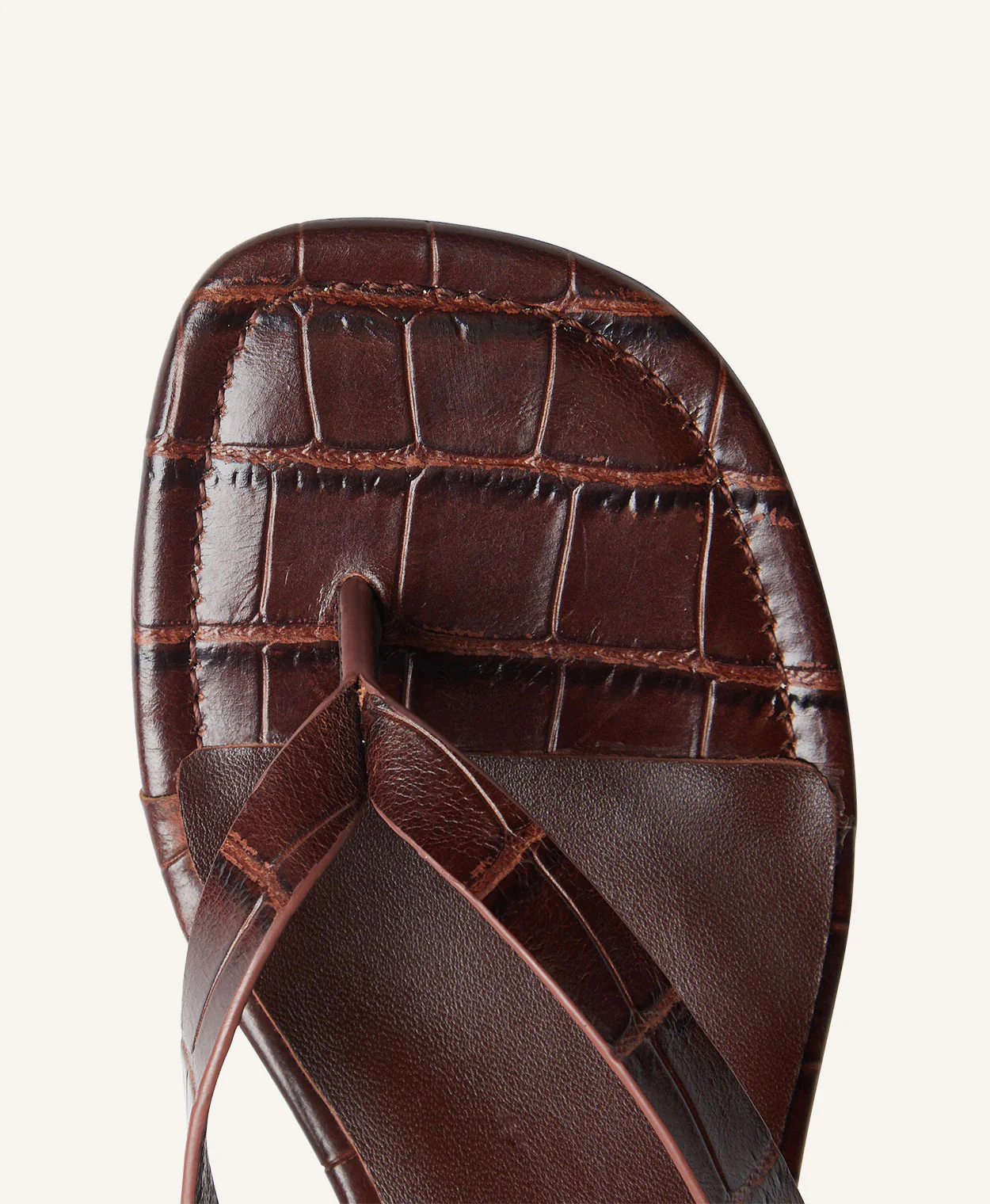 Desmee Wedge - Image 6