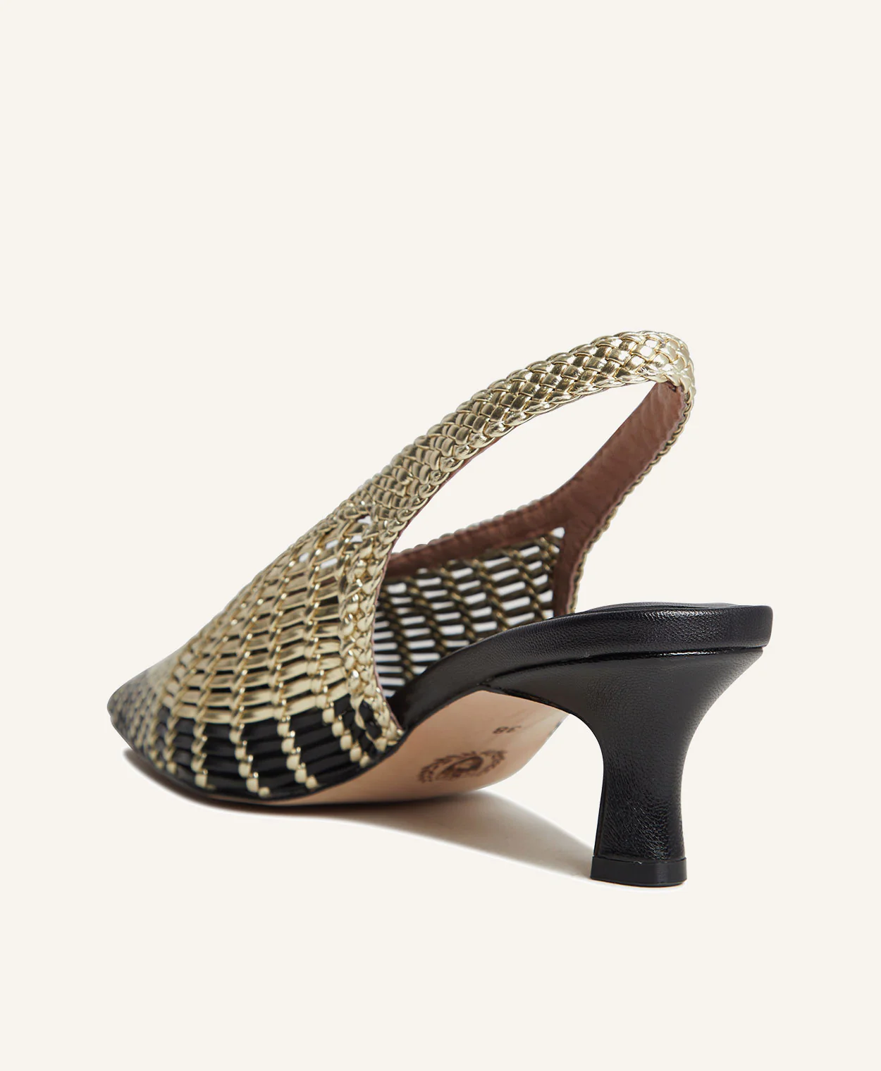 Dixie Slingback - Image 6