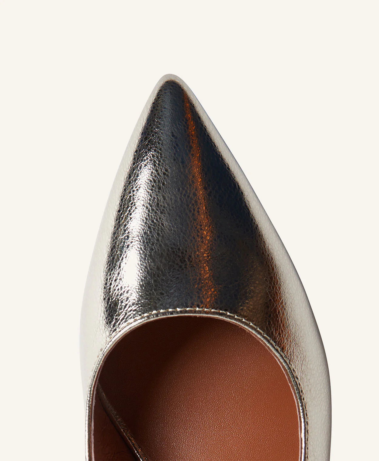 Duchess Slingback Heel - Image 6