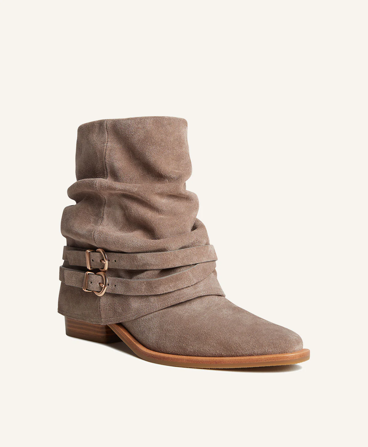 Duke Ankle Boot - Image 3