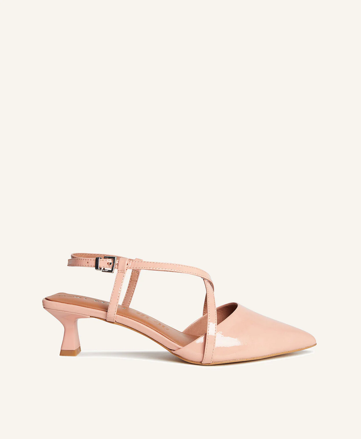 Dune Heel