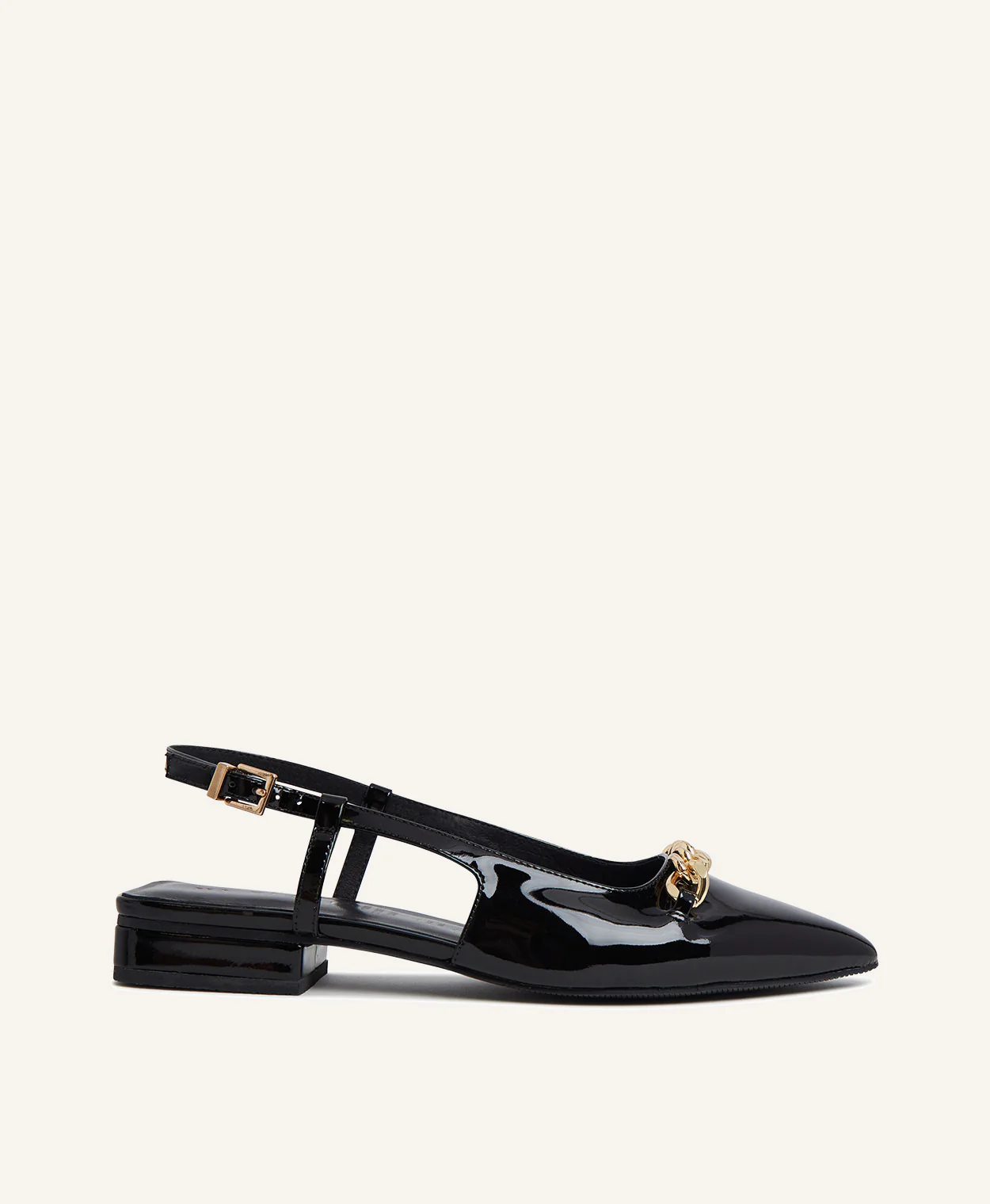 Edna Flat