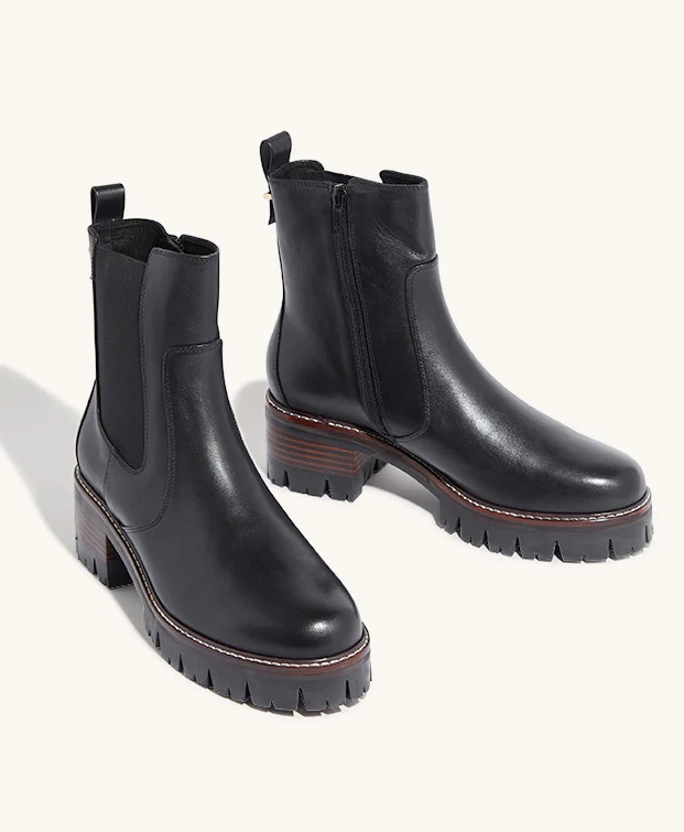 Ellory Ankle Boot - Image 4