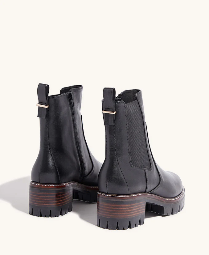 Ellory Ankle Boot - Image 5