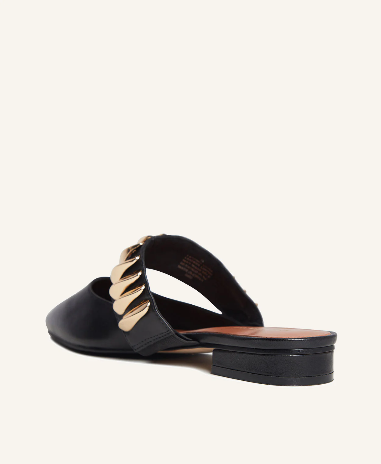 Evie Mule - Image 5